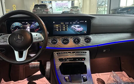 Mercedes-Benz CLS, 2021 год, 4 999 027 рублей, 7 фотография