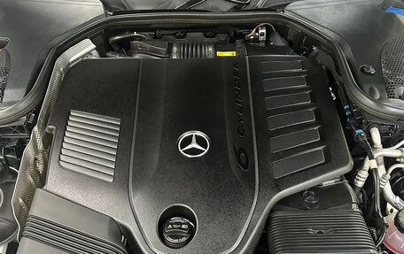 Mercedes-Benz CLS, 2021 год, 4 999 027 рублей, 16 фотография