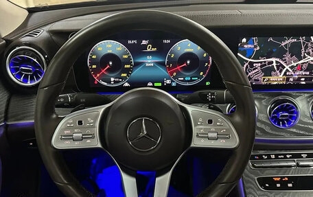 Mercedes-Benz CLS, 2021 год, 4 999 027 рублей, 9 фотография