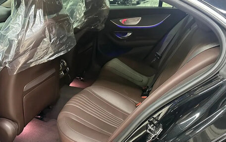 Mercedes-Benz CLS, 2021 год, 4 999 027 рублей, 13 фотография
