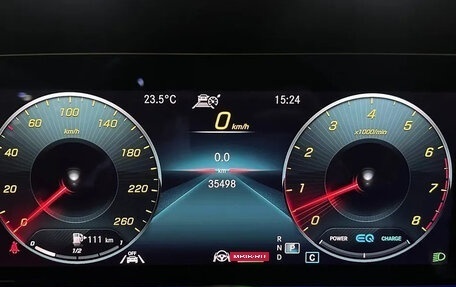 Mercedes-Benz CLS, 2021 год, 4 999 027 рублей, 8 фотография