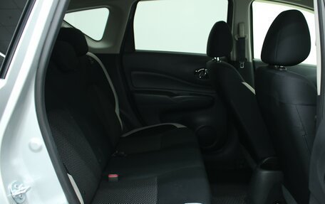 Nissan Note II рестайлинг, 2017 год, 990 000 рублей, 4 фотография