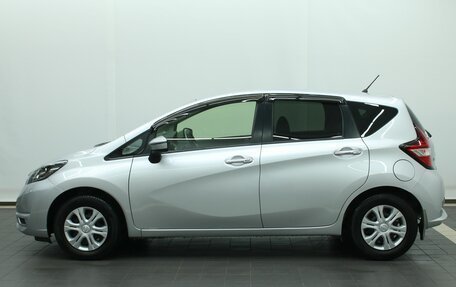 Nissan Note II рестайлинг, 2017 год, 990 000 рублей, 13 фотография