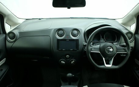 Nissan Note II рестайлинг, 2017 год, 990 000 рублей, 15 фотография