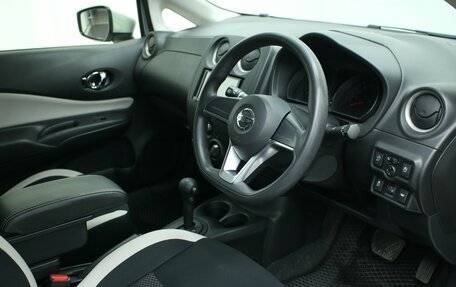 Nissan Note II рестайлинг, 2017 год, 990 000 рублей, 16 фотография