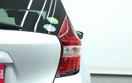 Nissan Note II рестайлинг, 2017 год, 990 000 рублей, 18 фотография
