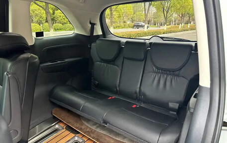 Honda Odyssey IV, 2021 год, 2 190 999 рублей, 10 фотография