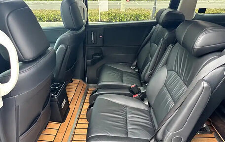 Honda Odyssey IV, 2021 год, 2 190 999 рублей, 9 фотография