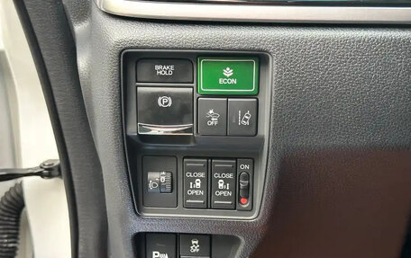 Honda Odyssey IV, 2021 год, 2 190 999 рублей, 15 фотография