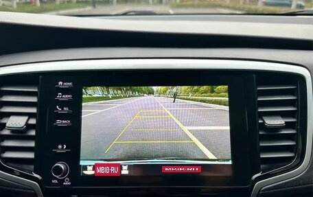 Honda Odyssey IV, 2021 год, 2 190 999 рублей, 12 фотография