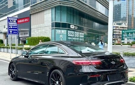 Mercedes-Benz E-Класс, 2022 год, 4 632 333 рублей, 2 фотография
