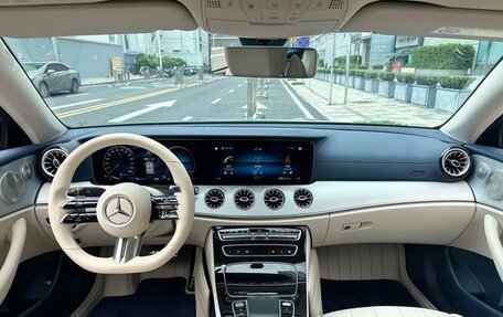 Mercedes-Benz E-Класс, 2022 год, 4 632 333 рублей, 7 фотография