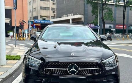 Mercedes-Benz E-Класс, 2022 год, 4 632 333 рублей, 5 фотография