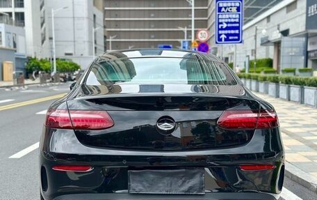 Mercedes-Benz E-Класс, 2022 год, 4 632 333 рублей, 3 фотография
