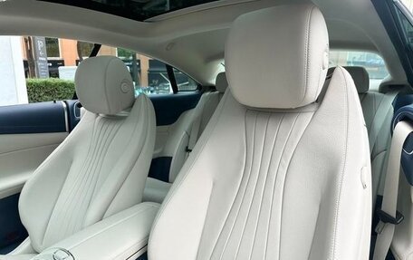 Mercedes-Benz E-Класс, 2022 год, 4 632 333 рублей, 9 фотография
