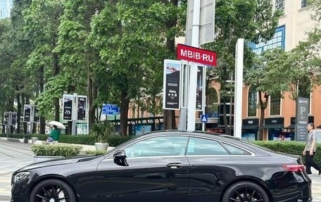 Mercedes-Benz E-Класс, 2022 год, 4 632 333 рублей, 4 фотография