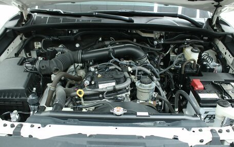 Toyota Fortuner II, 2021 год, 4 195 000 рублей, 7 фотография