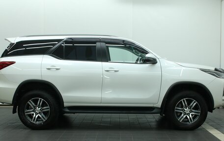 Toyota Fortuner II, 2021 год, 4 195 000 рублей, 10 фотография