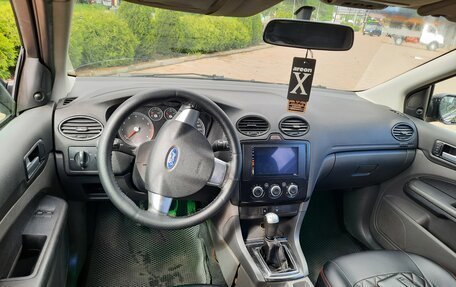 Ford Focus II рестайлинг, 2006 год, 448 000 рублей, 3 фотография