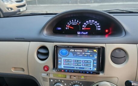 Toyota Sienta I, 2013 год, 1 000 000 рублей, 5 фотография
