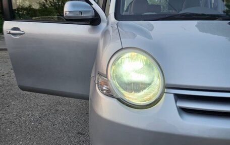 Toyota Sienta I, 2013 год, 1 000 000 рублей, 6 фотография