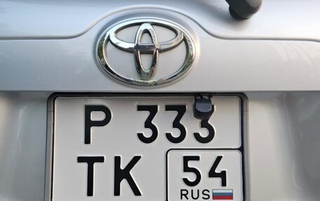 Toyota Sienta I, 2013 год, 1 000 000 рублей, 13 фотография