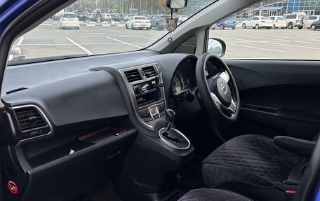 Toyota Ractis II, 2011 год, 650 000 рублей, 6 фотография