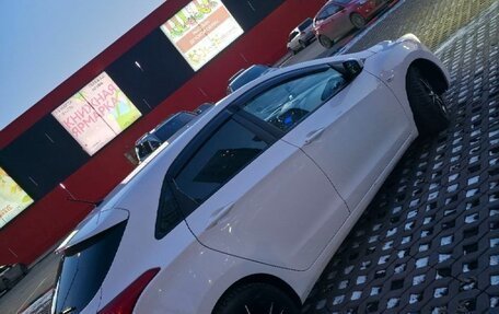 Hyundai i30 II рестайлинг, 2012 год, 850 000 рублей, 3 фотография