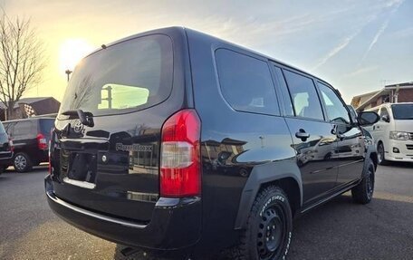 Toyota Probox I, 2021 год, 912 000 рублей, 4 фотография