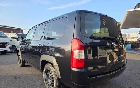 Toyota Probox I, 2021 год, 912 000 рублей, 5 фотография
