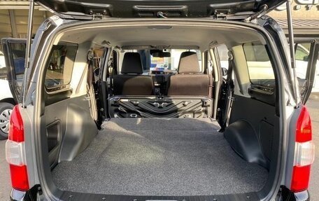 Toyota Probox I, 2021 год, 912 000 рублей, 12 фотография