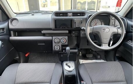Toyota Probox I, 2021 год, 912 000 рублей, 6 фотография