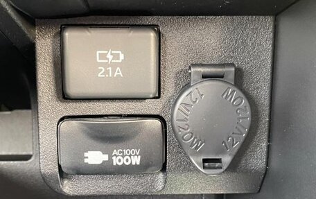 Toyota Probox I, 2021 год, 912 000 рублей, 9 фотография