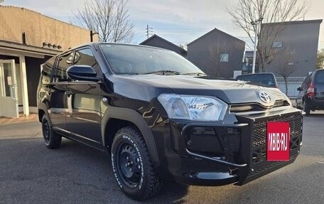 Toyota Probox I, 2021 год, 912 000 рублей, 3 фотография