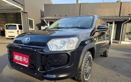 Toyota Probox I, 2021 год, 912 000 рублей, 2 фотография