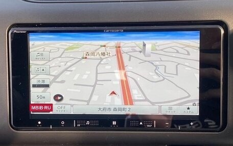 Toyota Probox I, 2021 год, 912 000 рублей, 7 фотография