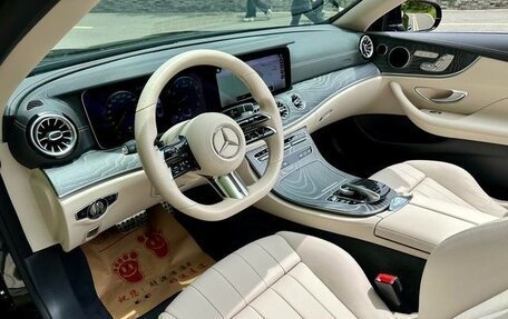 Mercedes-Benz E-Класс, 2022 год, 6 038 333 рублей, 7 фотография