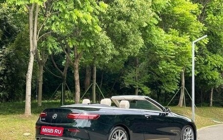 Mercedes-Benz E-Класс, 2022 год, 6 038 333 рублей, 4 фотография