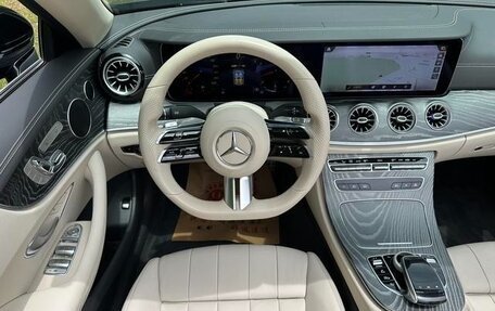 Mercedes-Benz E-Класс, 2022 год, 6 038 333 рублей, 9 фотография