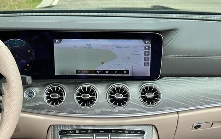 Mercedes-Benz E-Класс, 2022 год, 6 038 333 рублей, 11 фотография