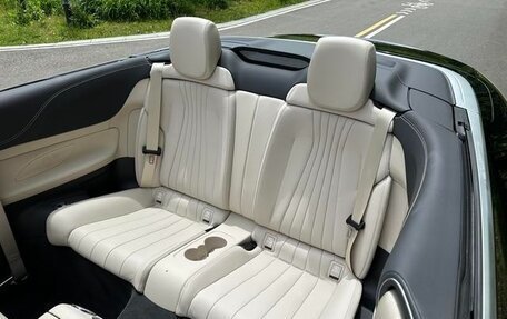 Mercedes-Benz E-Класс, 2022 год, 6 038 333 рублей, 14 фотография