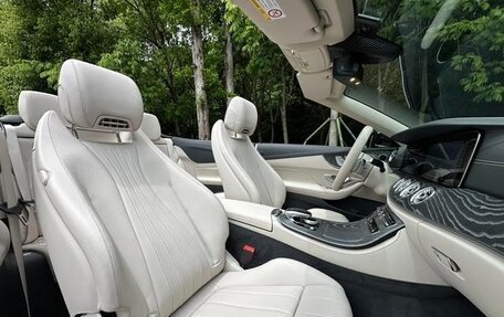 Mercedes-Benz E-Класс, 2022 год, 6 038 333 рублей, 17 фотография