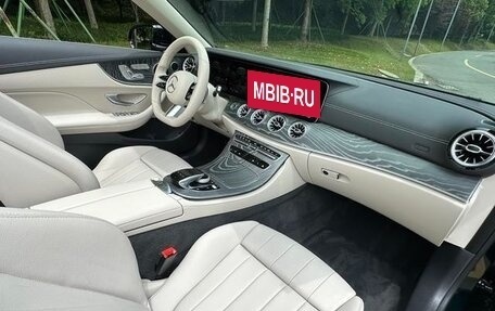 Mercedes-Benz E-Класс, 2022 год, 6 038 333 рублей, 16 фотография