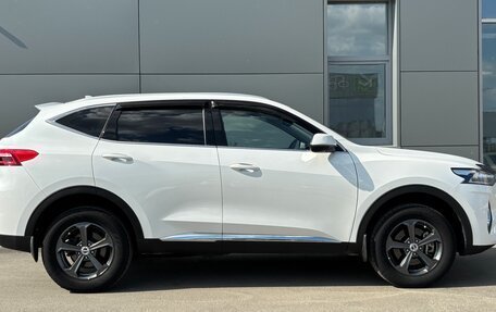 Haval F7 I, 2021 год, 2 000 000 рублей, 4 фотография