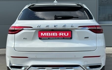 Haval F7 I, 2021 год, 2 000 000 рублей, 6 фотография