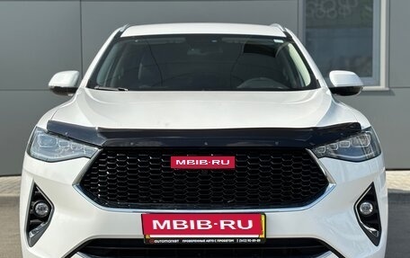 Haval F7 I, 2021 год, 2 000 000 рублей, 2 фотография