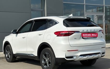 Haval F7 I, 2021 год, 2 000 000 рублей, 7 фотография
