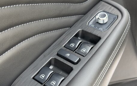 Haval F7 I, 2021 год, 2 000 000 рублей, 10 фотография