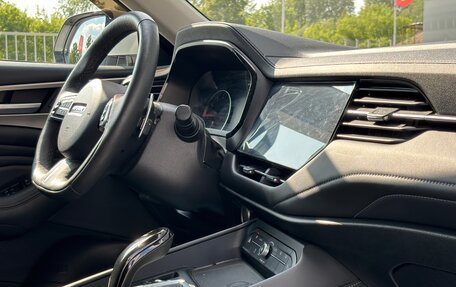 Haval F7 I, 2021 год, 2 000 000 рублей, 16 фотография