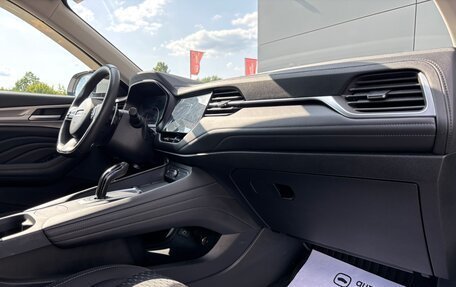 Haval F7 I, 2021 год, 2 000 000 рублей, 15 фотография